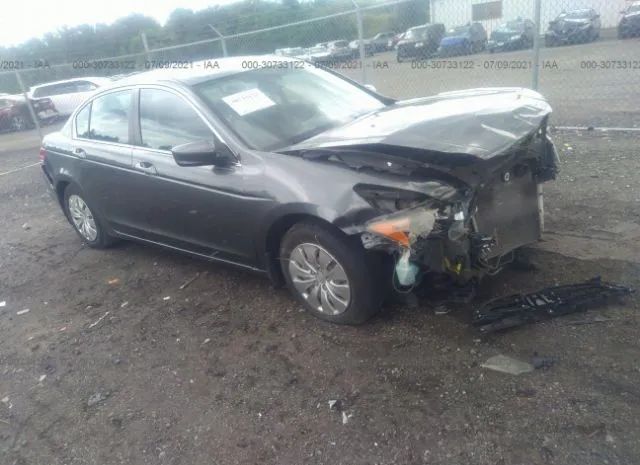 HONDA ACCORD SDN 2011 1hgcp2f35ba070114