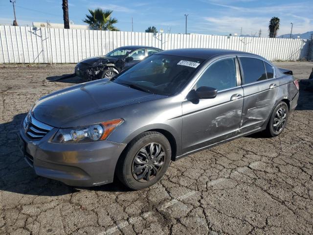 HONDA ACCORD 2011 1hgcp2f35ba070632