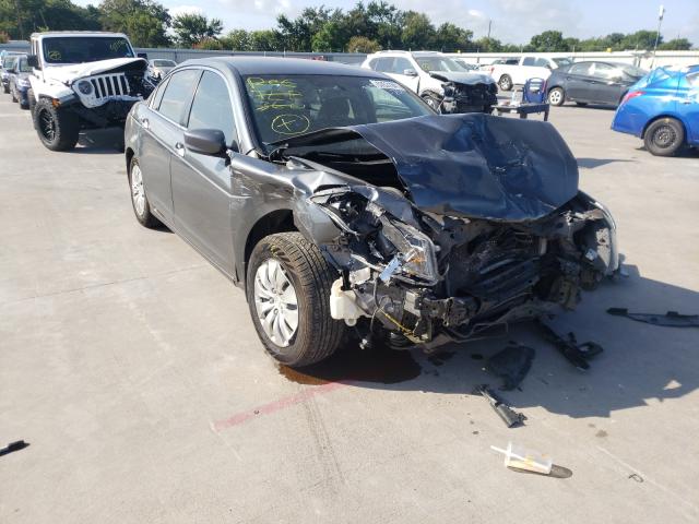 HONDA ACCORD LX 2011 1hgcp2f35ba076818