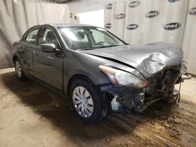 HONDA ACCORD LX 2011 1hgcp2f35ba080593