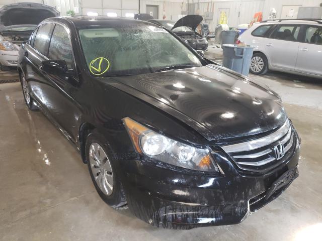 HONDA ACCORD LX 2011 1hgcp2f35ba081338