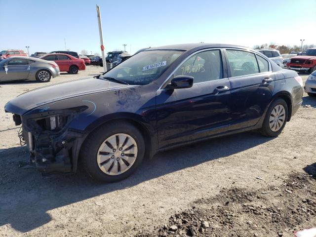 HONDA ACCORD 2011 1hgcp2f35ba083235