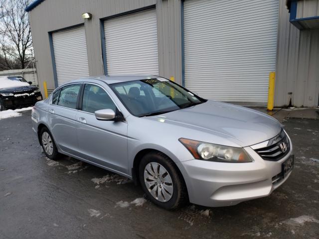 HONDA ACCORD LX 2011 1hgcp2f35ba084417