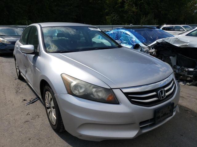 HONDA ACCORD LX 2011 1hgcp2f35ba084420