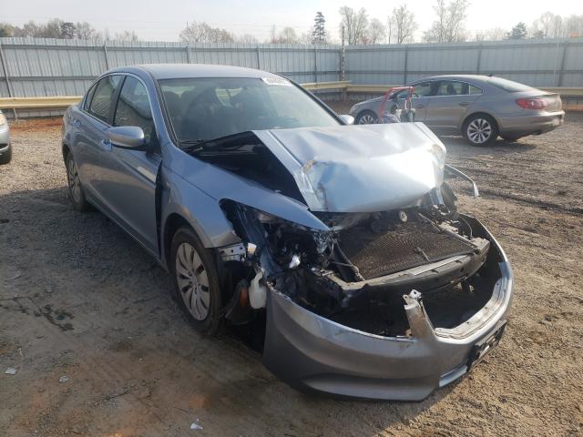 HONDA ACCORD LX 2011 1hgcp2f35ba085311