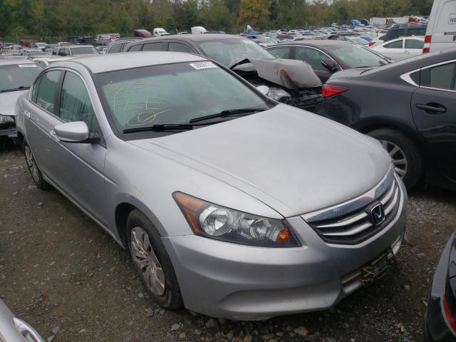 HONDA ACCORD LX 2011 1hgcp2f35ba087530