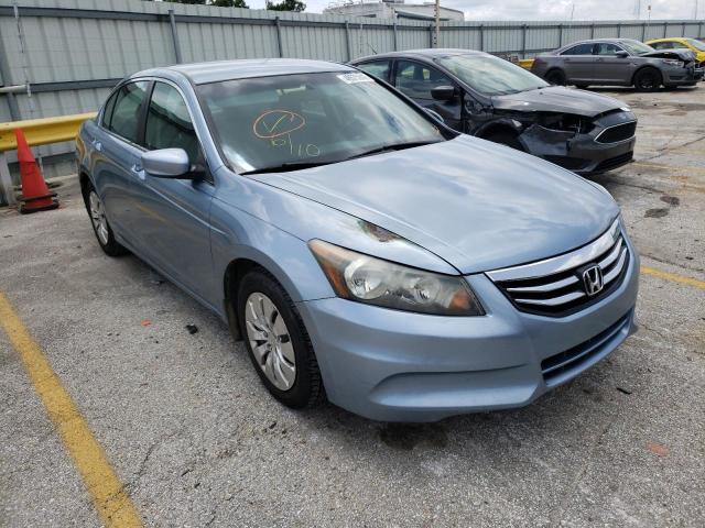 HONDA ACCORD LX 2011 1hgcp2f35ba088032