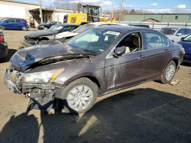 HONDA ACCORD LX 2011 1hgcp2f35ba089469