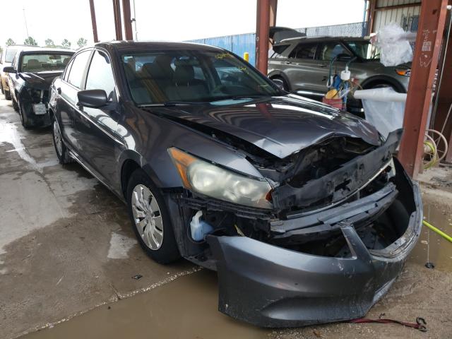 HONDA ACCORD LX 2011 1hgcp2f35ba089777