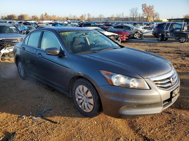 HONDA ACCORD LX 2011 1hgcp2f35ba090816