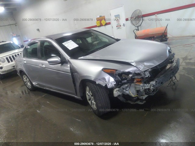 HONDA ACCORD SDN 2011 1hgcp2f35ba098530