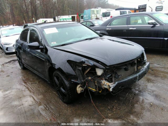 HONDA ACCORD SDN 2011 1hgcp2f35ba100311