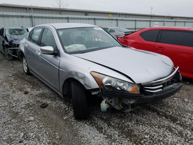 HONDA ACCORD LX 2011 1hgcp2f35ba101426