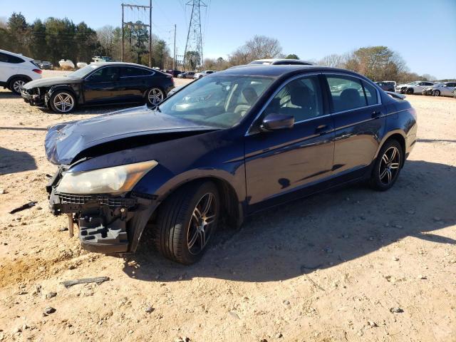 HONDA ACCORD 2011 1hgcp2f35ba102155