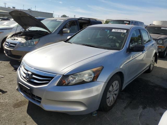 HONDA ACCORD 2011 1hgcp2f35ba104360