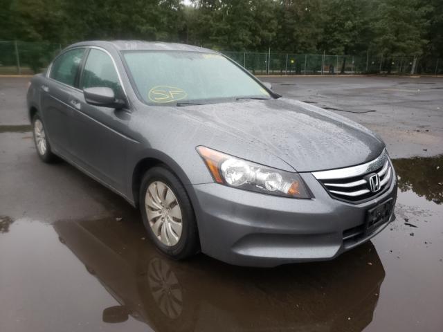 HONDA ACCORD LX 2011 1hgcp2f35ba104827