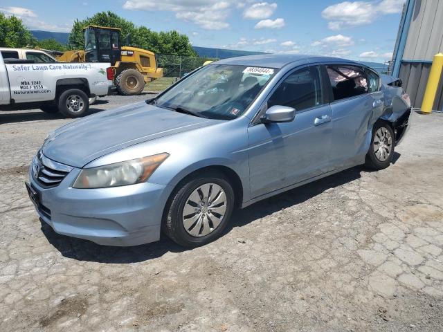 HONDA ACCORD 2011 1hgcp2f35ba105508