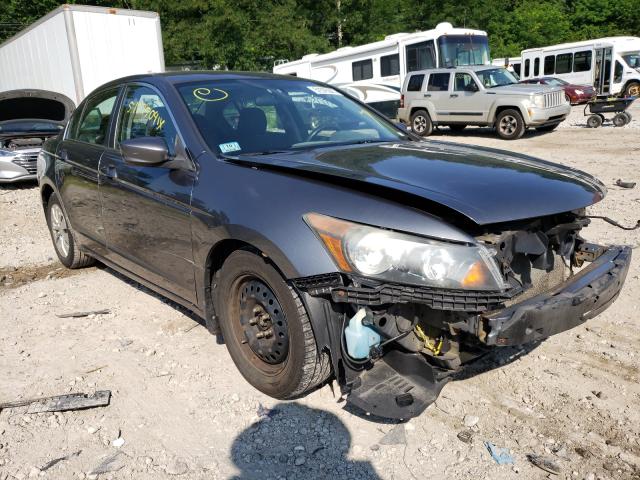 HONDA ACCORD LX 2011 1hgcp2f35ba108862