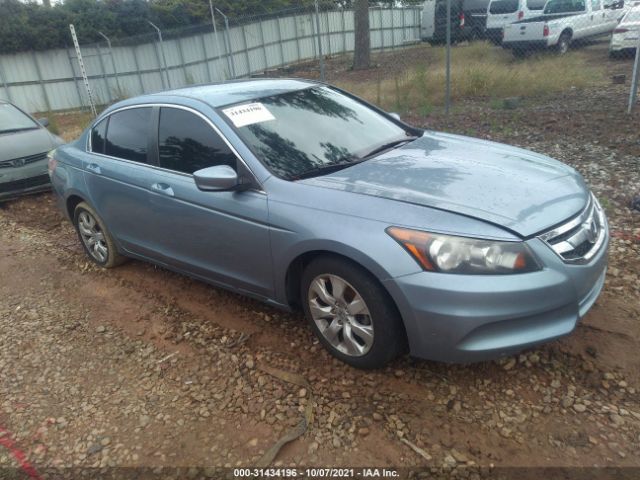 HONDA ACCORD SDN 2011 1hgcp2f35ba115990