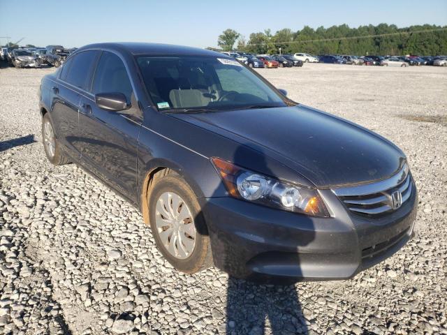 HONDA ACCORD LX 2011 1hgcp2f35ba121725