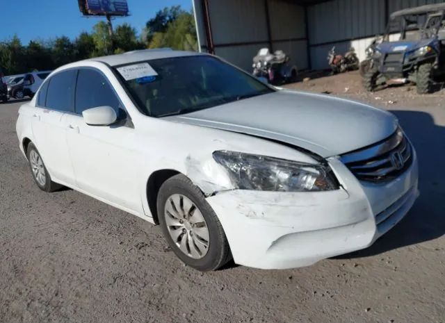 HONDA ACCORD 2011 1hgcp2f35ba122888