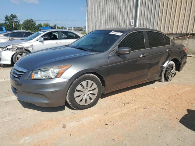 HONDA ACCORD LX 2011 1hgcp2f35ba125130