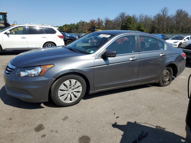 HONDA ACCORD LX 2011 1hgcp2f35ba129064