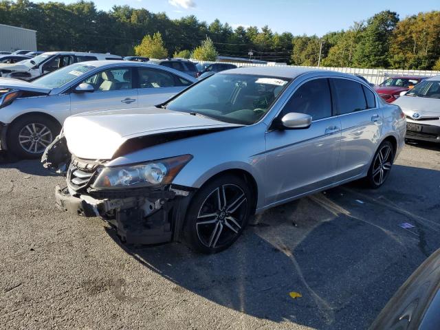 HONDA ACCORD LX 2011 1hgcp2f35ba131400