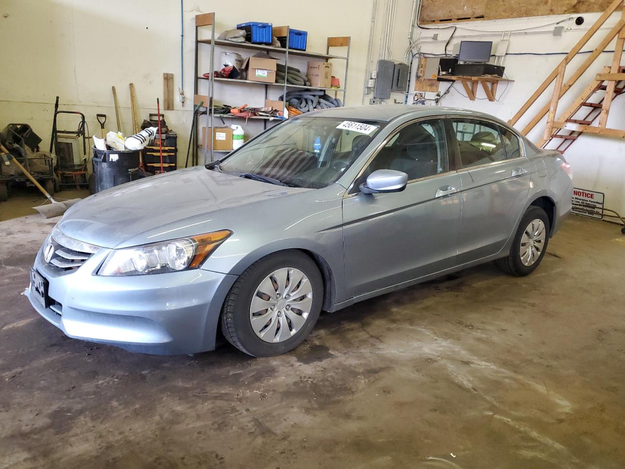 HONDA ACCORD 2011 1hgcp2f35ba131848