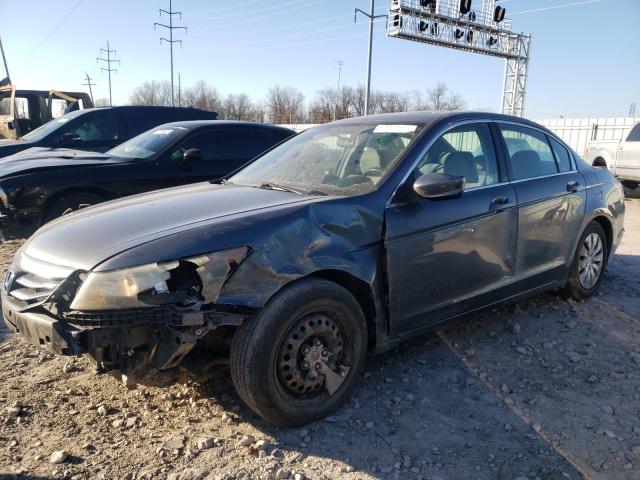 HONDA ACCORD LX 2011 1hgcp2f35ba134331