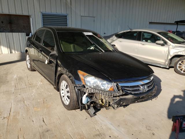 HONDA ACCORD LX 2011 1hgcp2f35ba139271