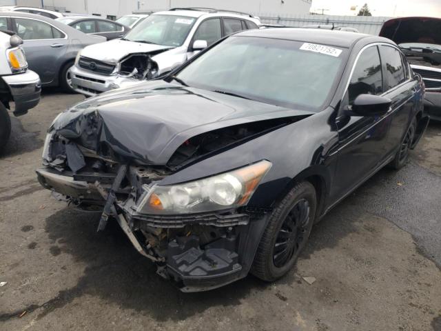 HONDA ACCORD LX 2011 1hgcp2f35ba139285