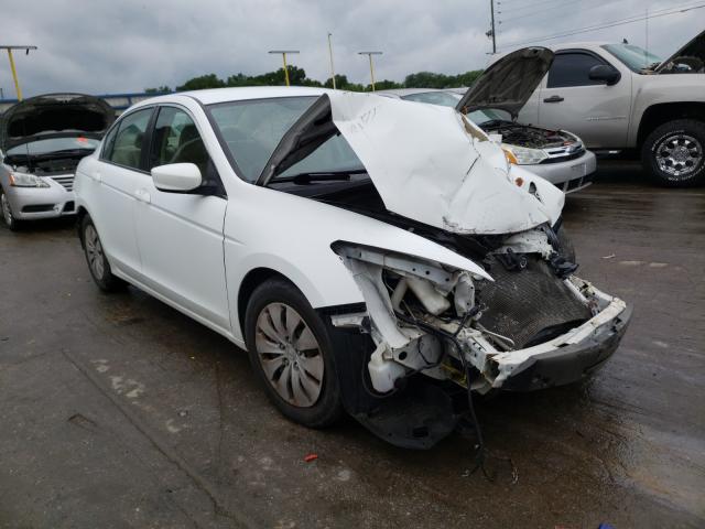 HONDA ACCORD LX 2011 1hgcp2f35ba139724