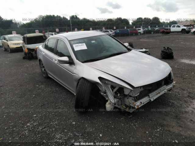 HONDA ACCORD SDN 2011 1hgcp2f35ba143580