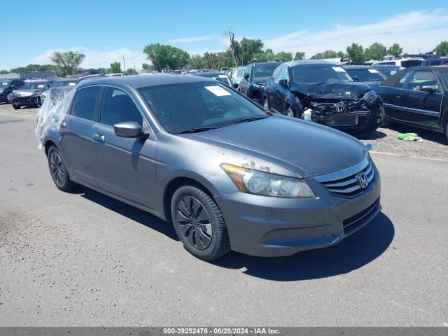 HONDA ACCORD 2011 1hgcp2f35ba147869