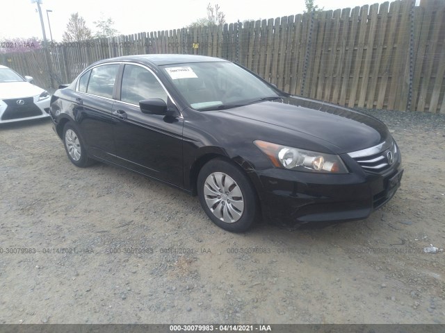 HONDA ACCORD SDN 2011 1hgcp2f35ba147922