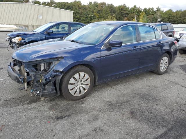 HONDA ACCORD 2011 1hgcp2f35ba150027