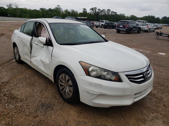 HONDA ACCORD LX 2011 1hgcp2f35ba152182