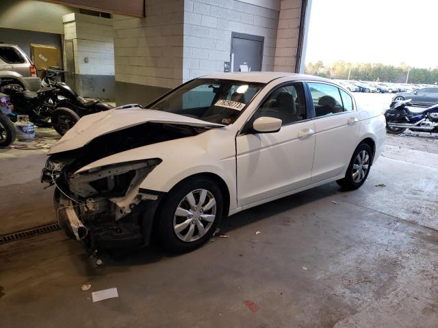 HONDA ACCORD 2011 1hgcp2f35ba154269