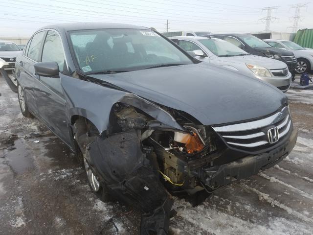 HONDA ACCORD LX 2011 1hgcp2f35ba154868