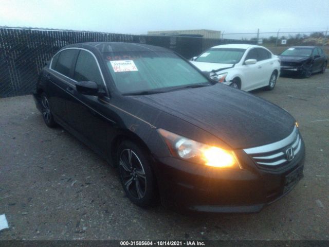 HONDA ACCORD SDN 2011 1hgcp2f35ba155101