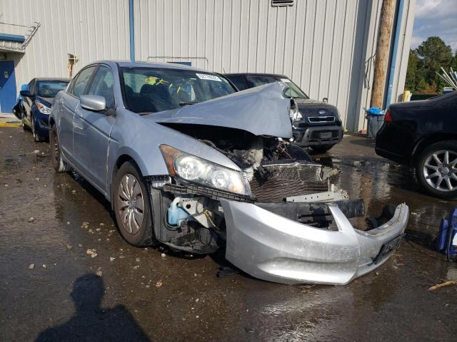 HONDA ACCORD LX 2011 1hgcp2f35ba156572