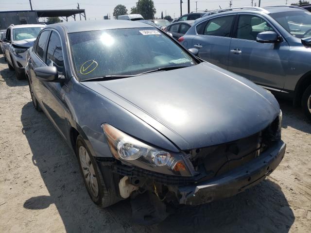 HONDA ACCORD LX 2011 1hgcp2f35ba157723