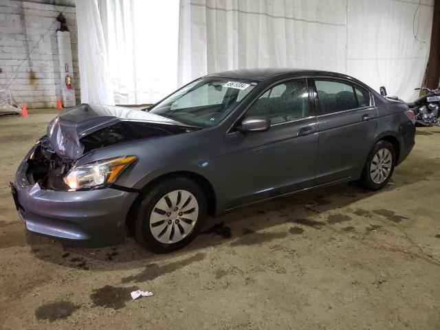 HONDA ACCORD 2012 1hgcp2f35ca002851