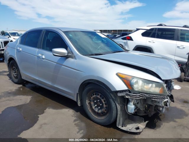 HONDA ACCORD 2012 1hgcp2f35ca005281