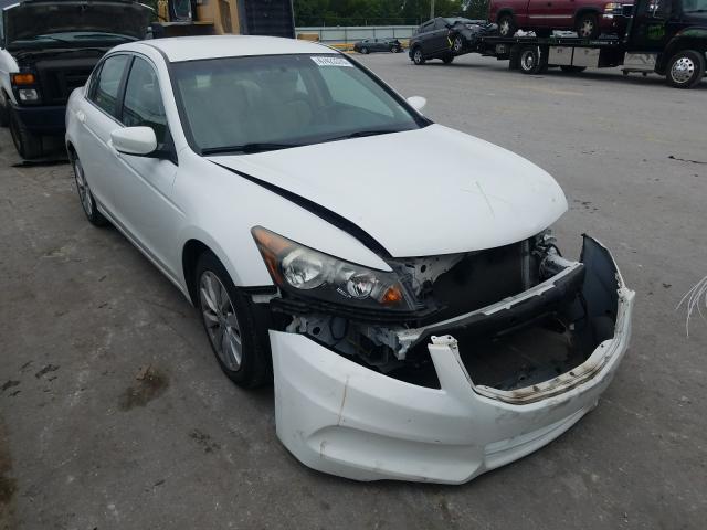 HONDA ACCORD LX 2012 1hgcp2f35ca006513