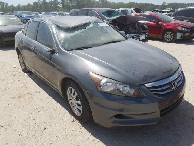 HONDA ACCORD LX 2012 1hgcp2f35ca006723