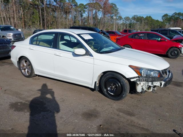 HONDA ACCORD 2012 1hgcp2f35ca010481