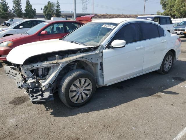 HONDA ACCORD LX 2012 1hgcp2f35ca015163