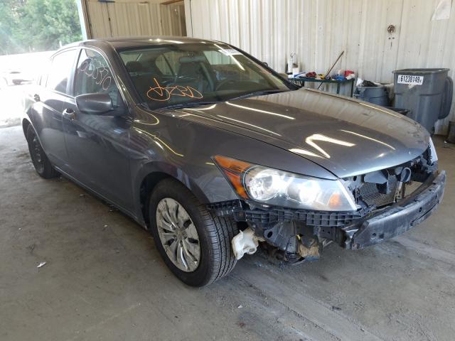 HONDA ACCORD LX 2012 1hgcp2f35ca015695